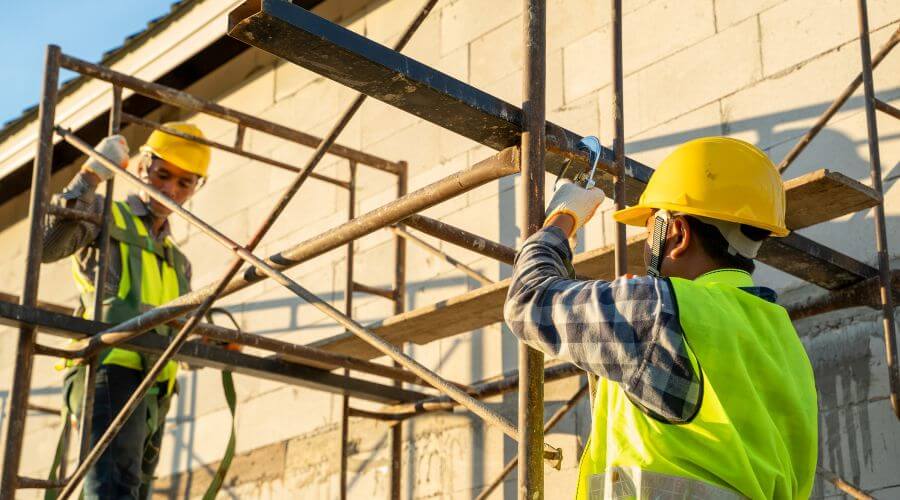 Local Siding Services in Bolingbrook, IL